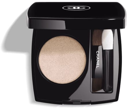 Chanel Multifunctionele Langhoudende Oogschaduw Chanel - Ombre Essentielle Multifunctionele Langhoudende Oogschaduw BEIGE SABLE
