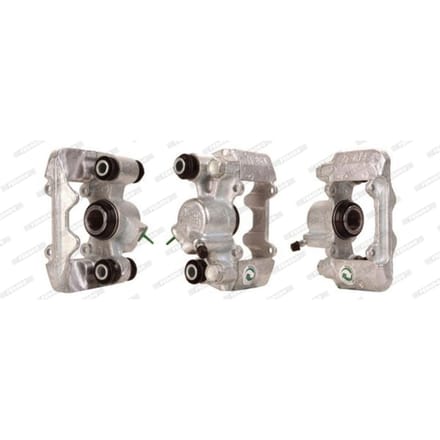 Remklauw FERODO FCL694465, achter links