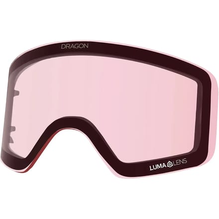 Skibril lens Dragon Nfx Mag Rpl Base
