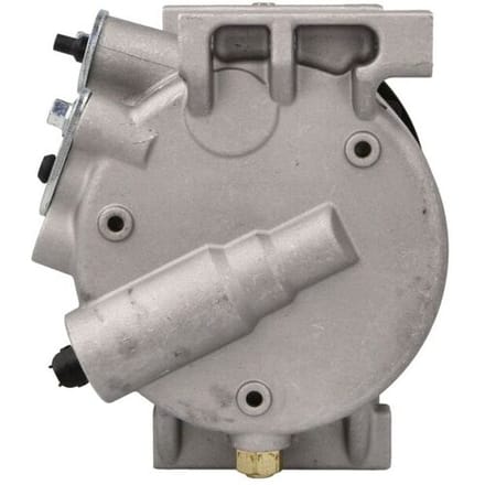 Airco-compressor NISSENS 890899