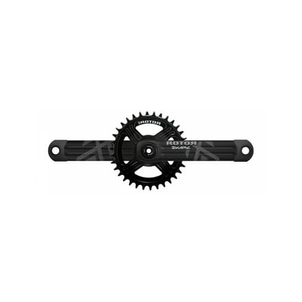 Cranks Rotor eKAPIC Brose qf170