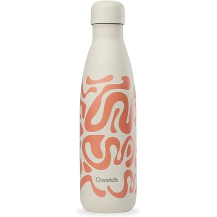 Geïsoleerde fles Qwetch Originals