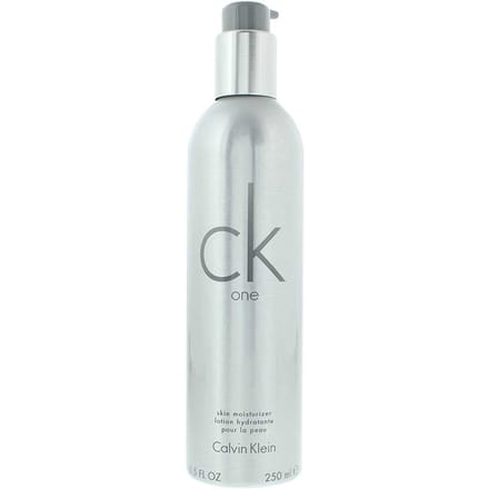 Calvin Klein CK One Bodylotion - Uniseks huidverzorging - 250 ml
