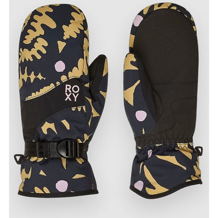 Roxy Jetty Handschoenen Blauw S Vrouw