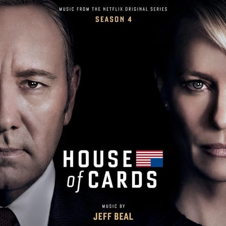 House Of Cards: Season 4