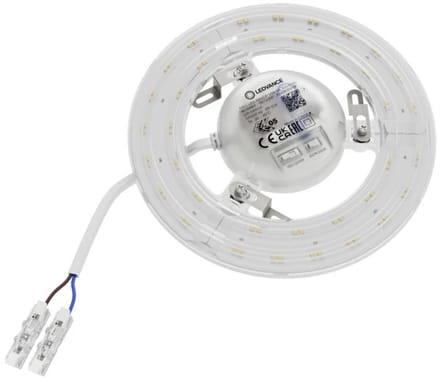 Ledvance Onderdeel | MAGNETIC LED RING 16W ML 83040 AC | 4099854756788
