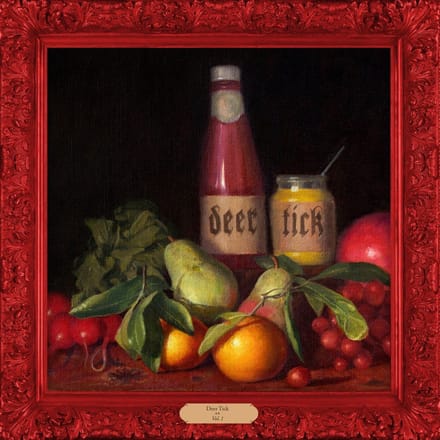 Deer Tick Vol.1 - Deer Tick