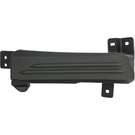 Bumper - ventilatierooster BLIC 6502-07-0073921P