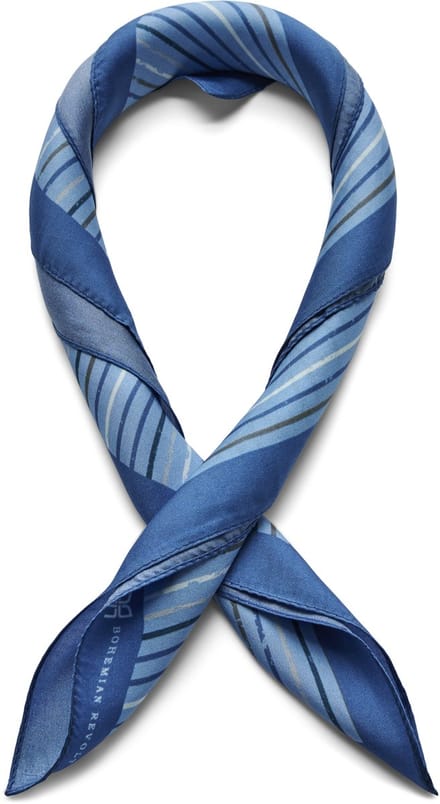 Blaise Zijden Brux Halsdoek