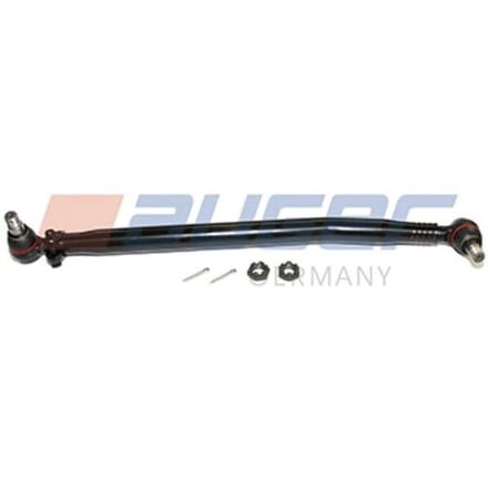 Spoorstang AUGER 10081