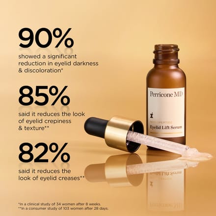 Neuropeptide Verstevigend Serum Voor De Oogcontour 15 ml