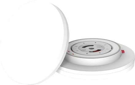 BAIYILED® Seb - LED plafondarmatuur - ⌀ 260mm