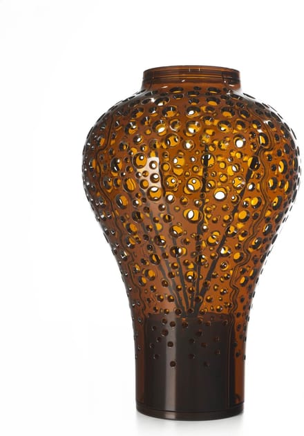 Kartell Ming- Diffuser - 300ml - Amber Alhambra