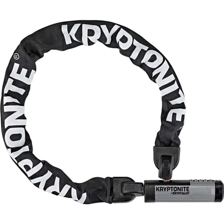 Kryptonite Kryptolok 912 Combo I.C. Cijferslot 120cm