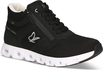 Caprice Dames Enkellaarsje 9-25221-43 019 G-breedte Maat: 36 EU