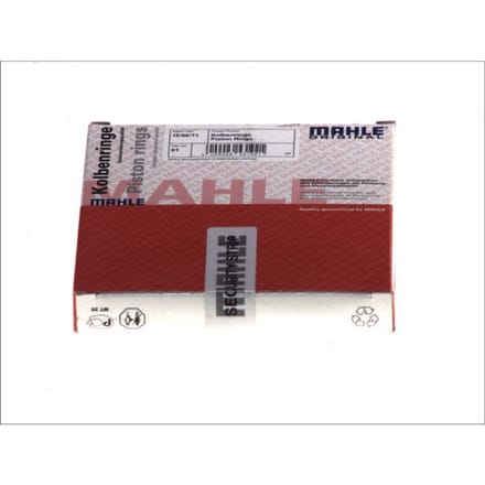 Zuigerveren set MAHLE 014 22 N0