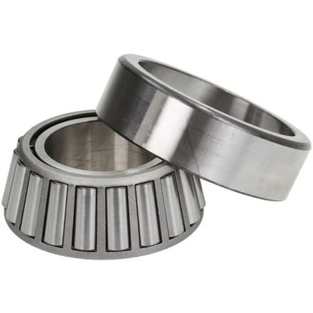 FAG 33209 Kegellager Boordiameter 45 mm Buitendiameter 85 mm Toerental (max.) 7800 omw/min