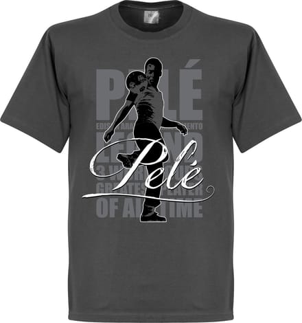 Pele Legend T-Shirt - XL