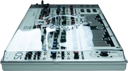 ELTA MUSIC Solar 42 Cover - Cover voor keyboards