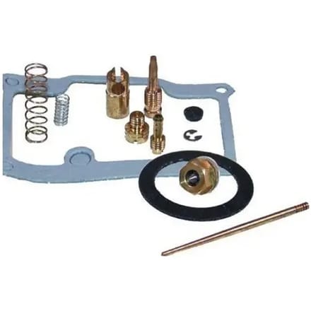 Motorfiets carburateur reparatieset Tourmax Kawasaki