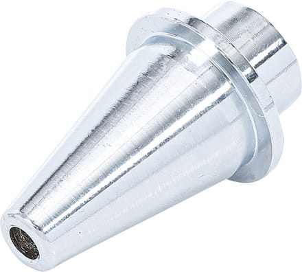 BGS vervangingsmondstuk 6 mm voor art. 8382 - 8382-1