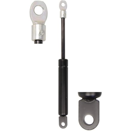 Gasveer, kofferruimte KROSNO KR31510
