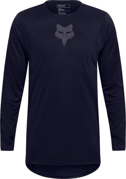 FOX Flexair Blackout Motorcross trui -