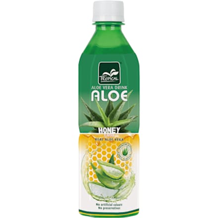 Aloe Vera Honey