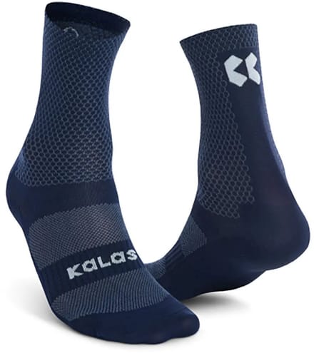Kalas Z3 Summer Sokken Blauw EU 46-48