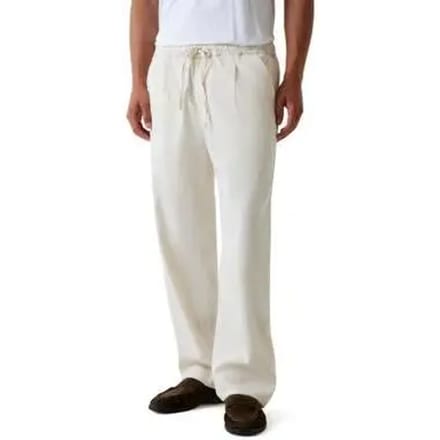 Katoenen broek Guess Paolo Owen