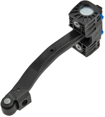 Deurvastzetter voor OEM 8R0837249F
