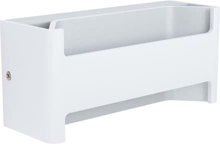 EGLO Feloniche Wandlamp - LED - 22 cm - Wit