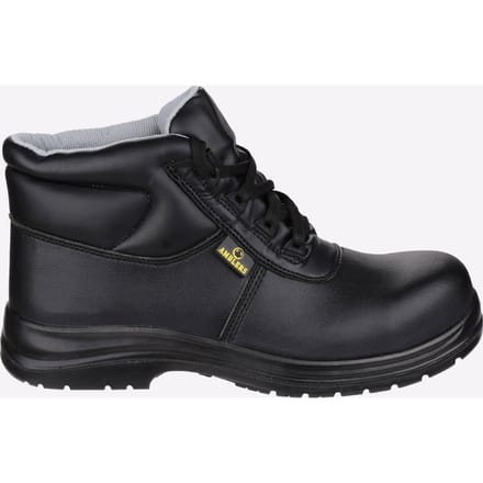 Amblers FS663 Veiligheidslaarzen Heren