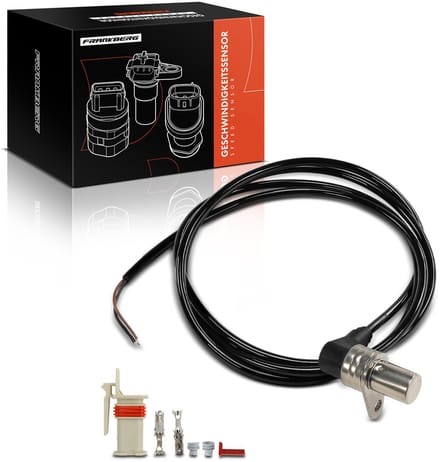 Frankberg 1x Snelheidssensor voor Scania P G R T-Series