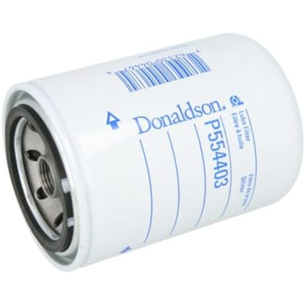 Oliefilter DONALDSON P554403