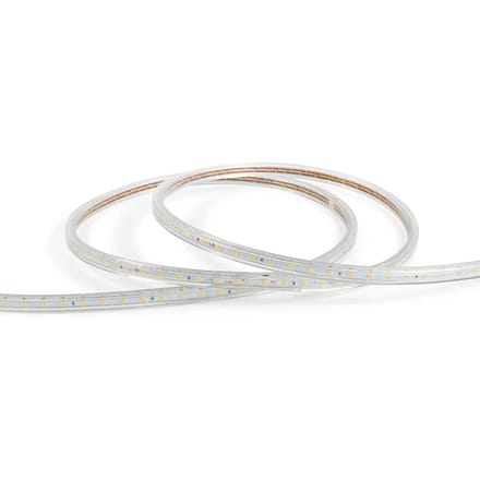 LED-strip Indeluz lighting Volga IP65 2835 CRI80 4000K 120º
