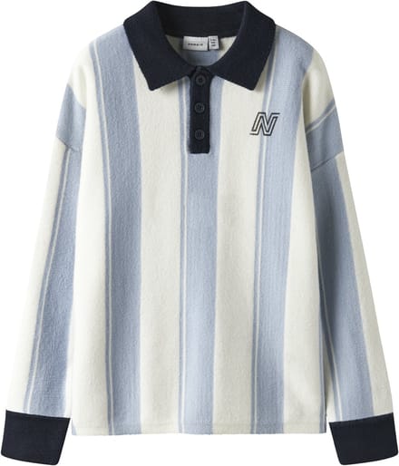 Name it Polo Gebreid