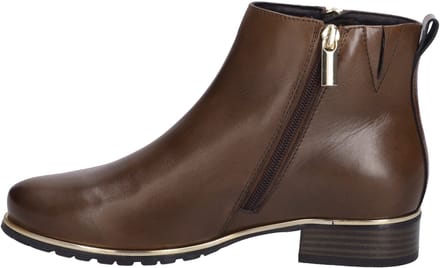 JOSEF SEIBEL Chiara 10 | Enkellaars voor Dames | bruin