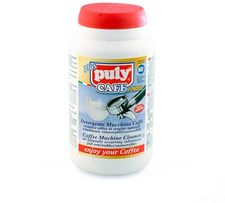Puly Caff Plus Powder reinigingspoeder - 570gr
