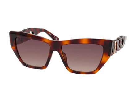 Zonnebril Dames Guess GU00111 Habana ø 56 mm