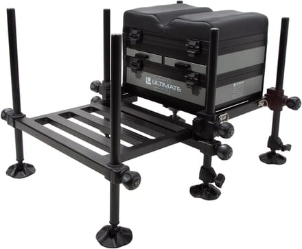 Ultimate S1 Seatbox - Visplateau