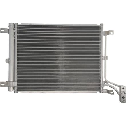 Condensator, airconditioning KOYORAD CD331210