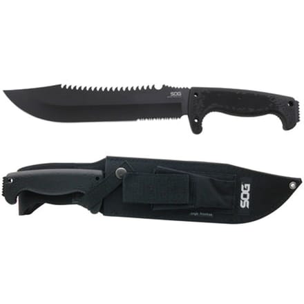 Sog jungle primitive clampack