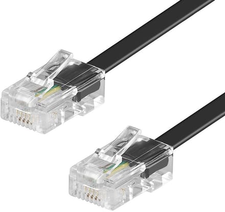Remeha Verbindingskabel S-Bus L=12 m, voor Ace Control, 7663561