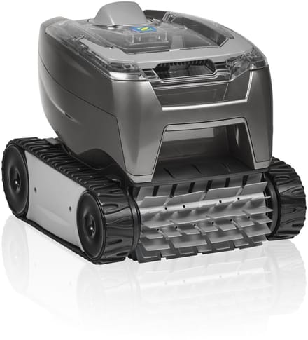 elektrische robotreiniger ot 3200 tegels - zodiac - ot3200