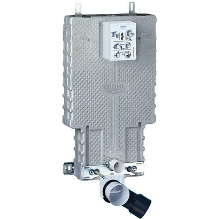 GROHE Uniset WC-element hoog 111cm
