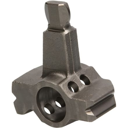 HEAVY DUTY RECTANGULAR CONN TE AMP HEAVY DUTY RECTANGULAR CONN 2-1103109-3 TE Connectivity Inhoud: 1 stuk(s)
