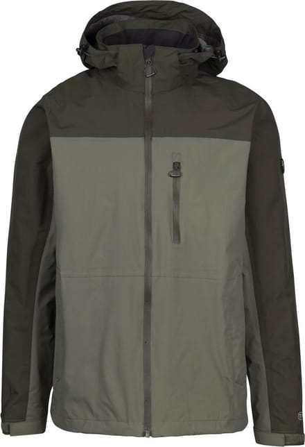 Trespass regenjas Curbridge - Regenjas Tp-75
