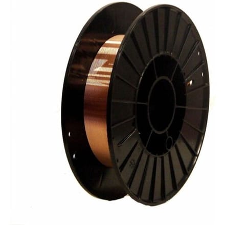 Accessoires en reserveonderdelen voor lasapparatuur IDEAL DRUTMIG0,8/2/CUSI3