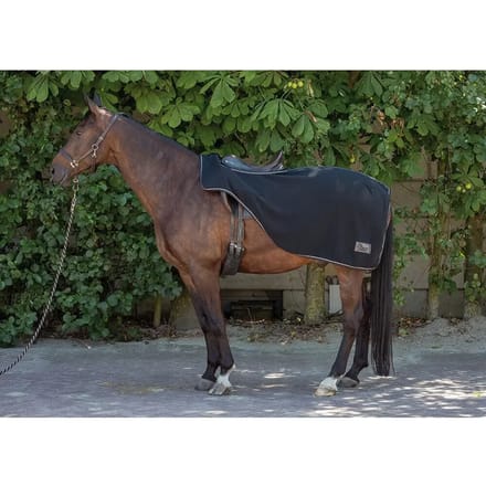 Fleece paardendekens Harry's Horse